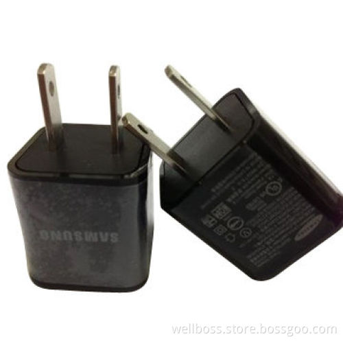 USB travel charger for iPad, Samsung